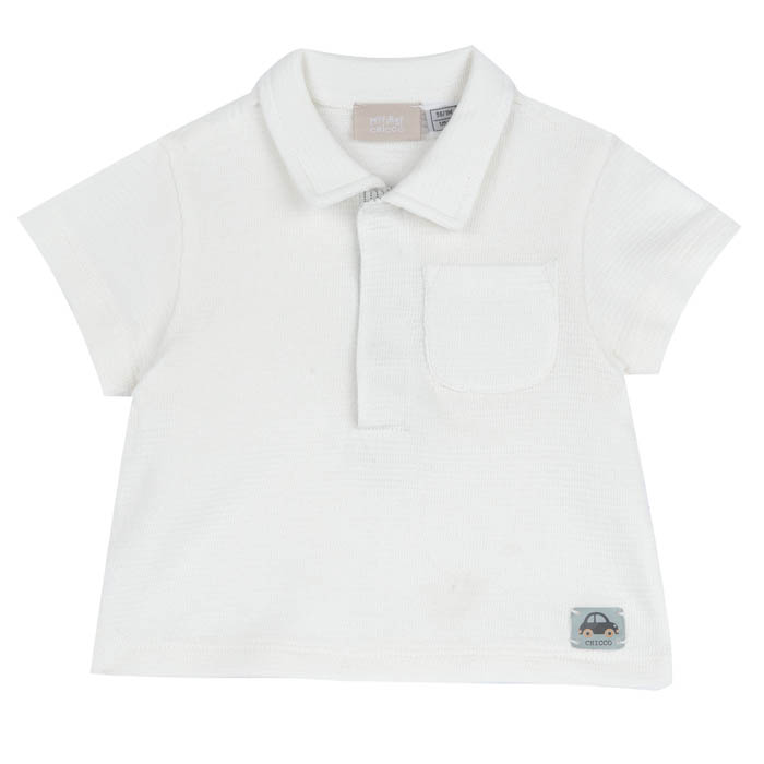 Polo majica kratkih rukava