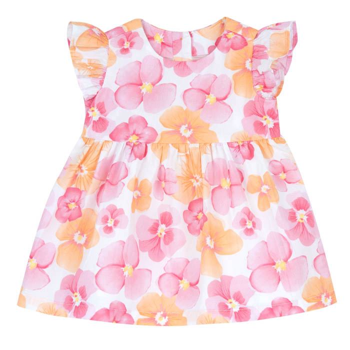 Haljina kratkih rukava