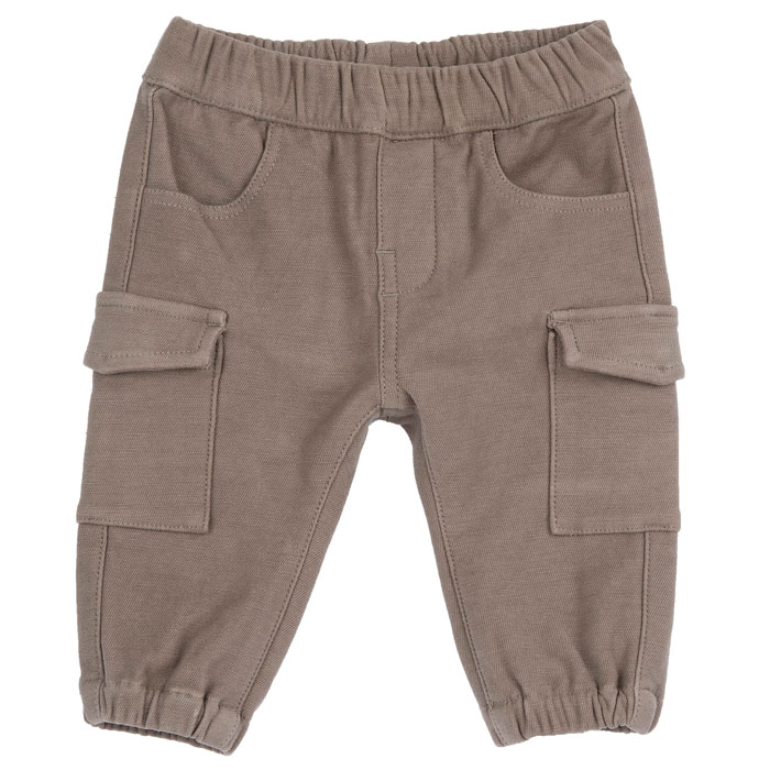 Pantalone sa džepovima
