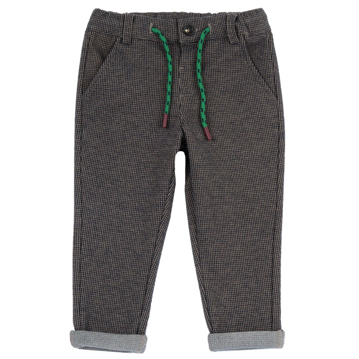 Pantalone sa dezenom