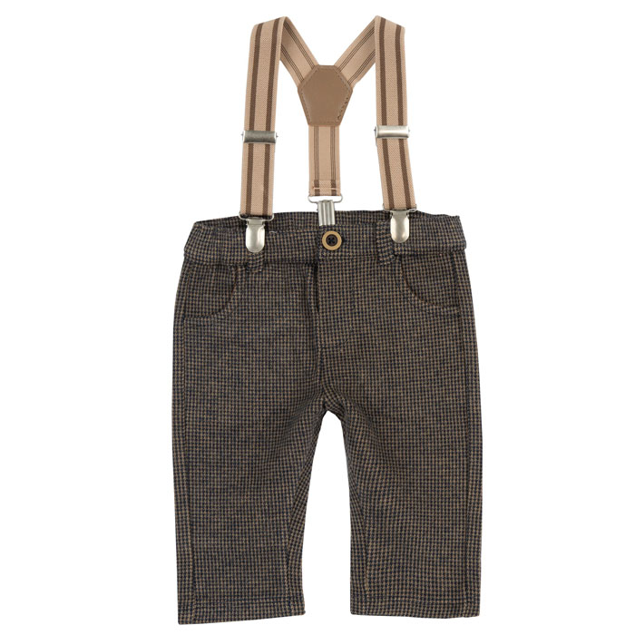 Pantalone sa tregirama