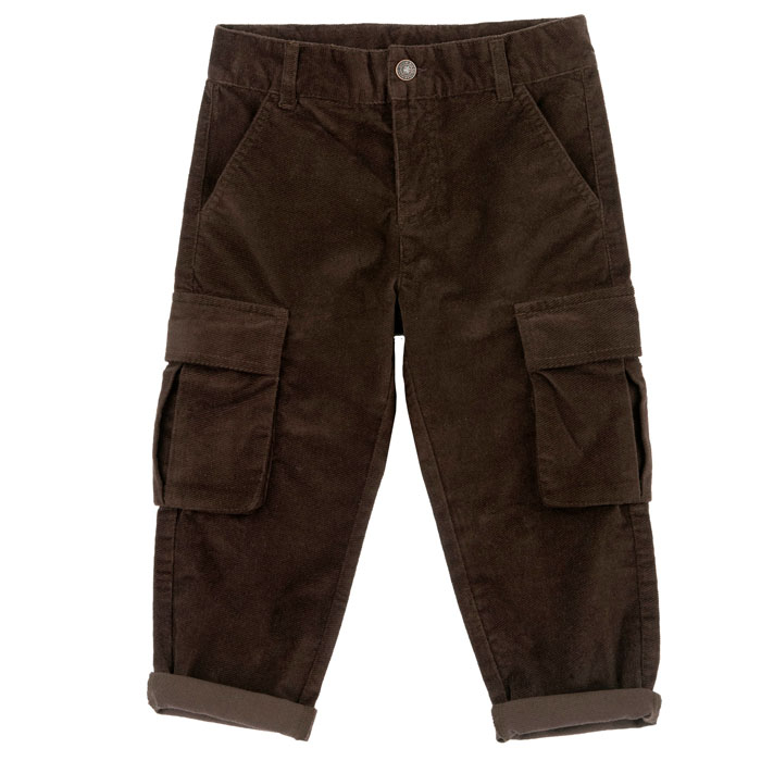 Pantalone sa džepovima