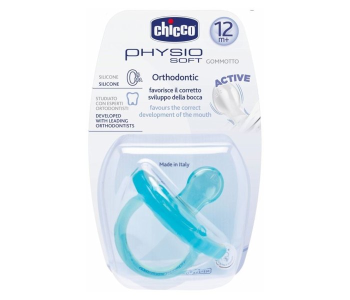 Varalica silikon 12+1/1 soft plava