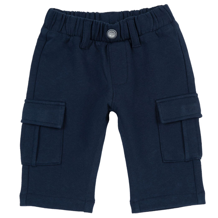 Pantalone sa džepovima