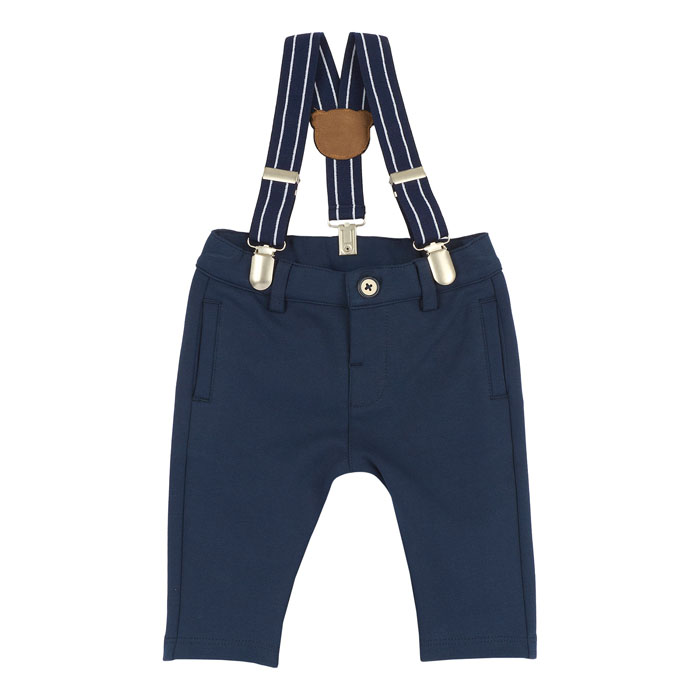 Pantalone sa tregerima