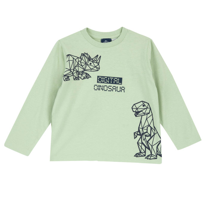 Majica dugih rukava