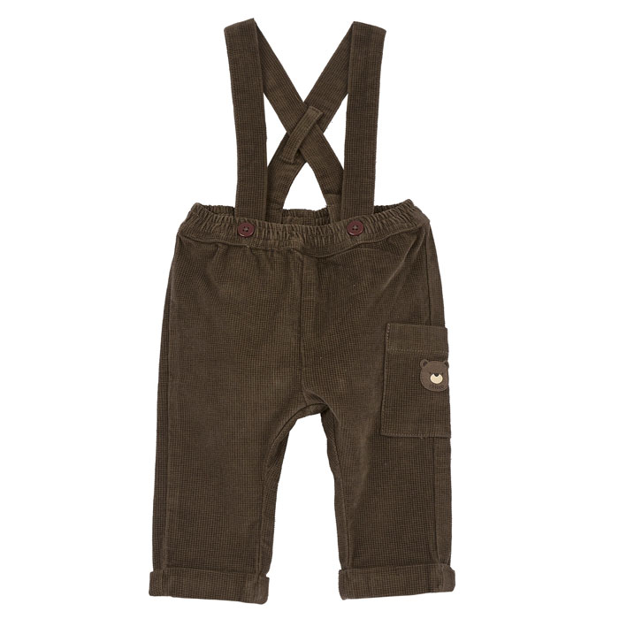 Pantalone sa tregerima