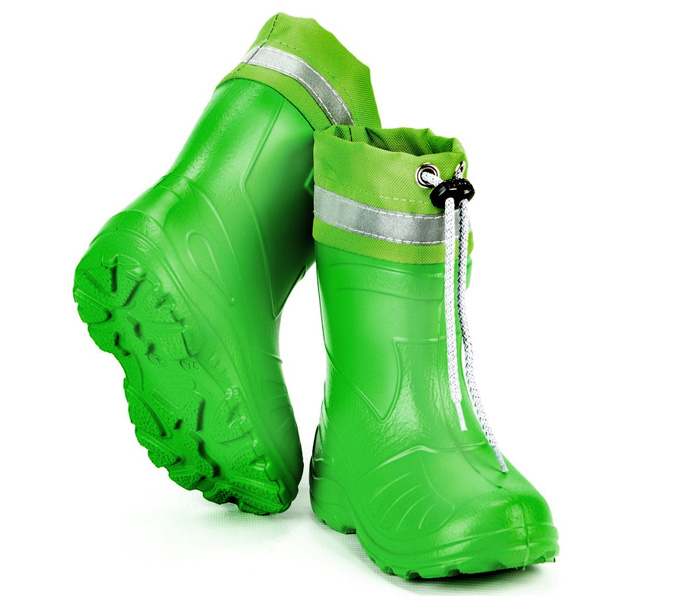 Komax gumene čizme za djecu br. 29