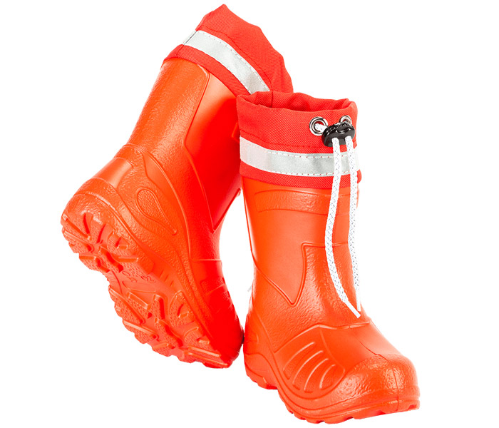 Komax gumene čizme za djecu br. 33