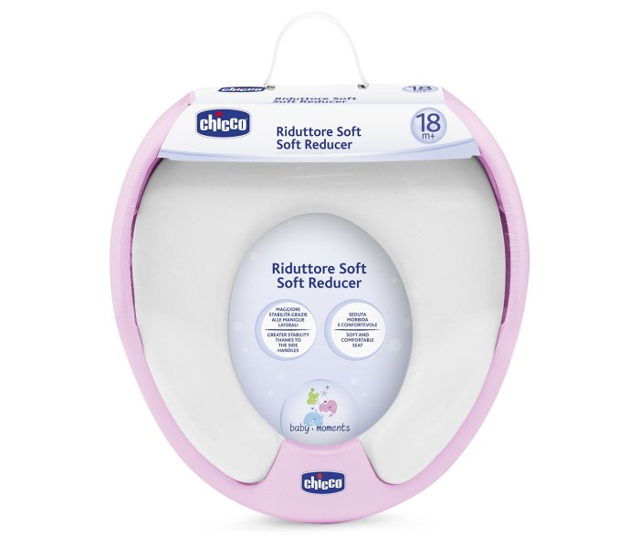 Adapter za wc solju 18+