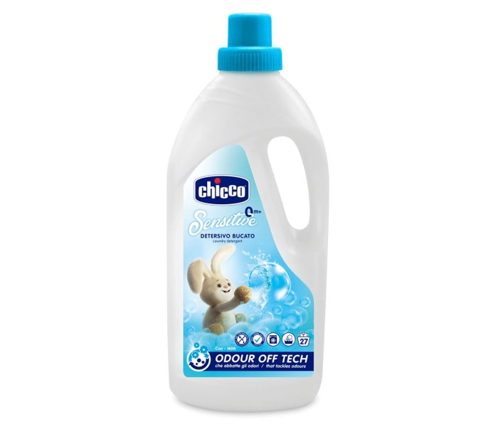 Deterdzent za ves 1,5 l