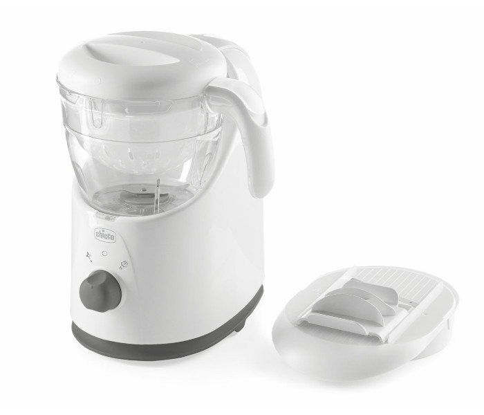 Kuvalo i blender 0m+