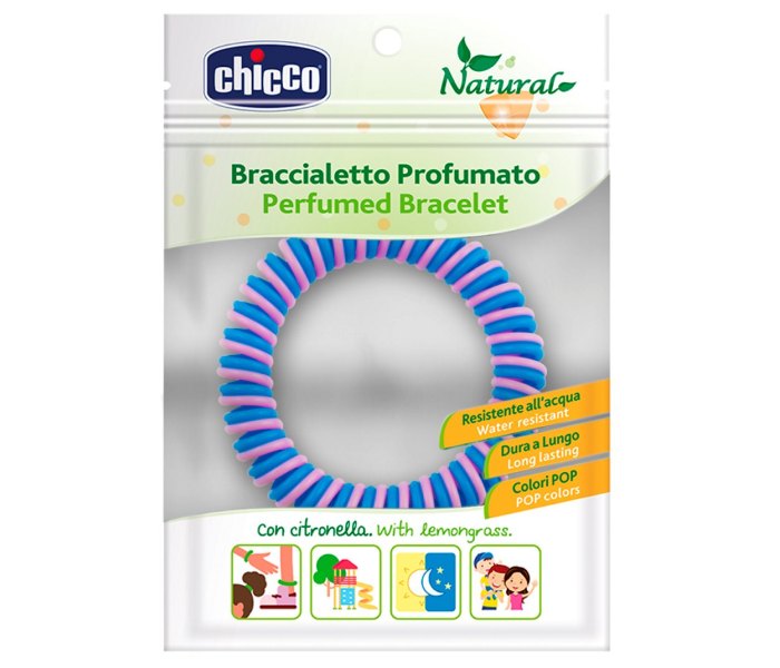 Narukvica mirisljava protiv komaraca