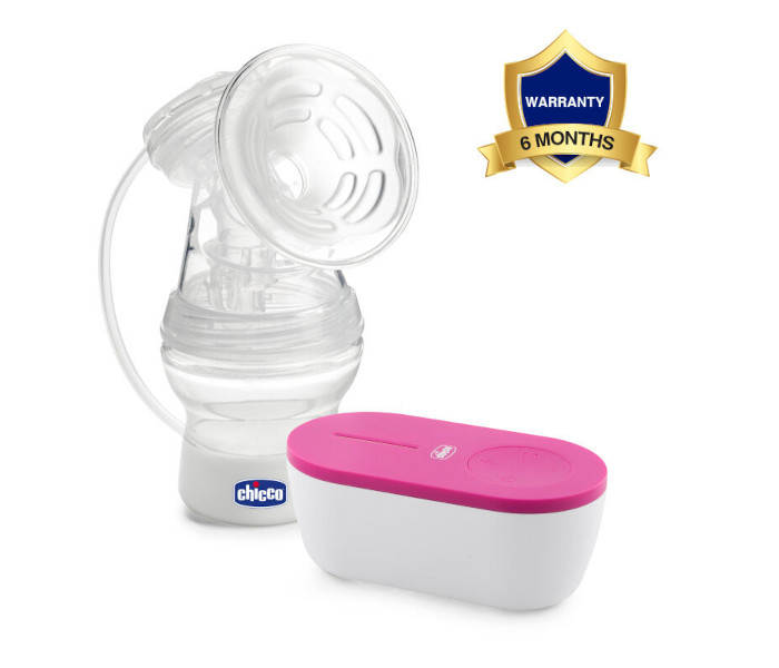 Električna pumpa za grudi prenosiva