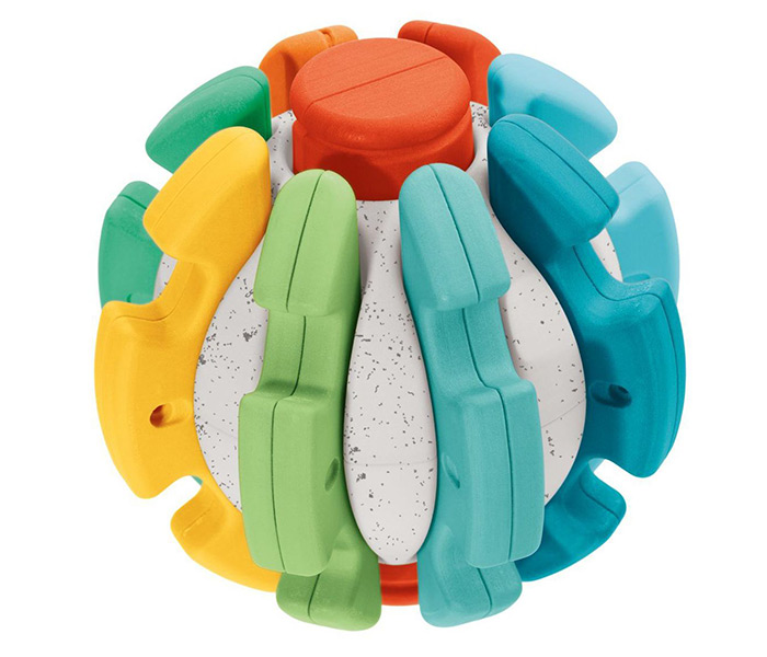 Transformiši loptu eco+ 12-36m