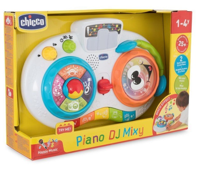 Igracka Dj piano 1-4g
