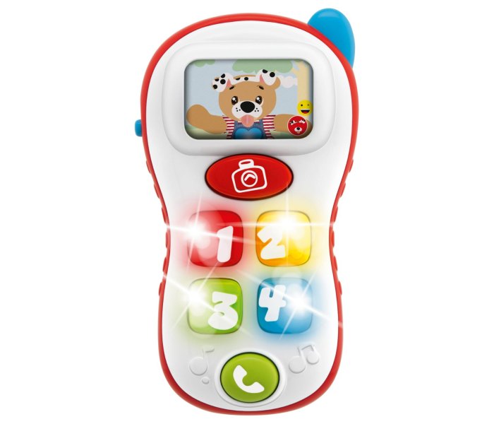 Telefon selfi 6-36 m