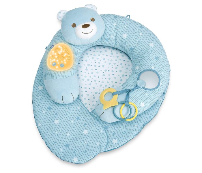 Moje prvo gnezdo blue 0m+