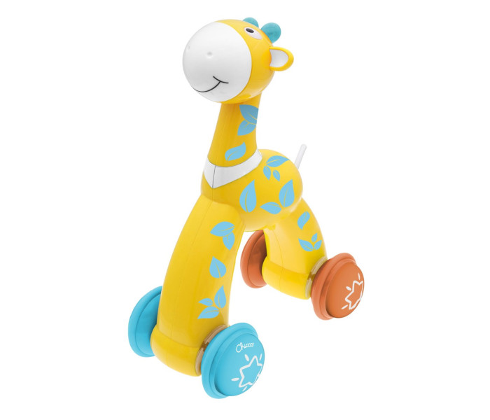 Žirafa push&go 12-36m