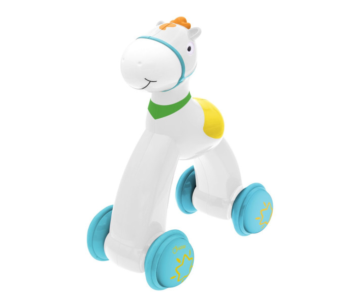 Konjić push&go 12-36m