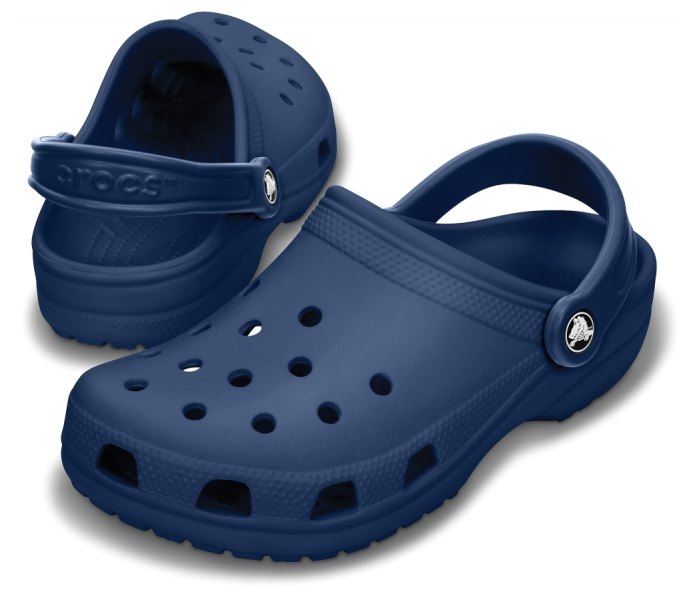 Crocs klompe classic teget za muskarce