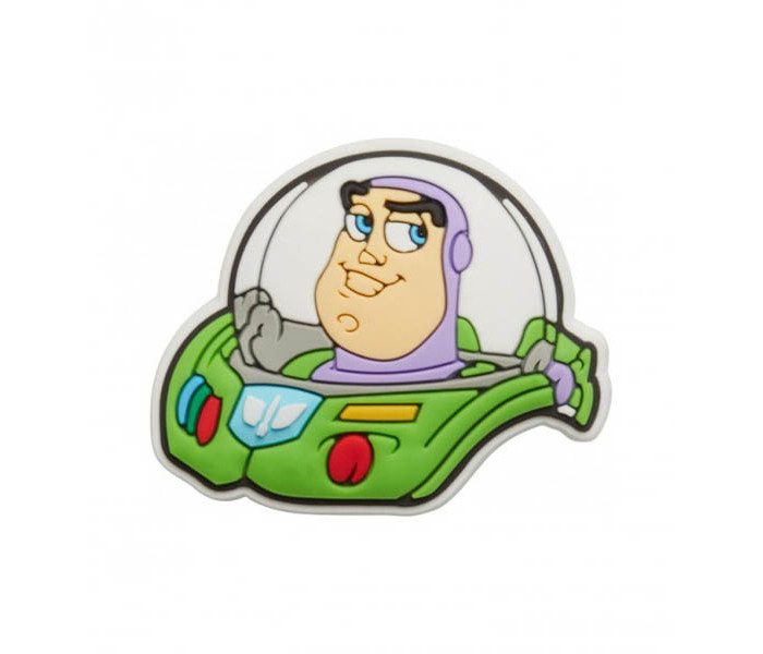 Crocs ukras Jibbitz Toy Story Buzz Lightyear