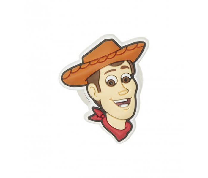 Crocs ukras Jibbitz Toy Story Woody