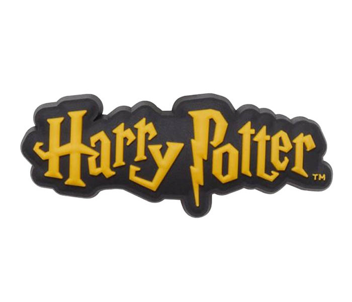 Crocs ukras Jibbitz Harry Potter Logo