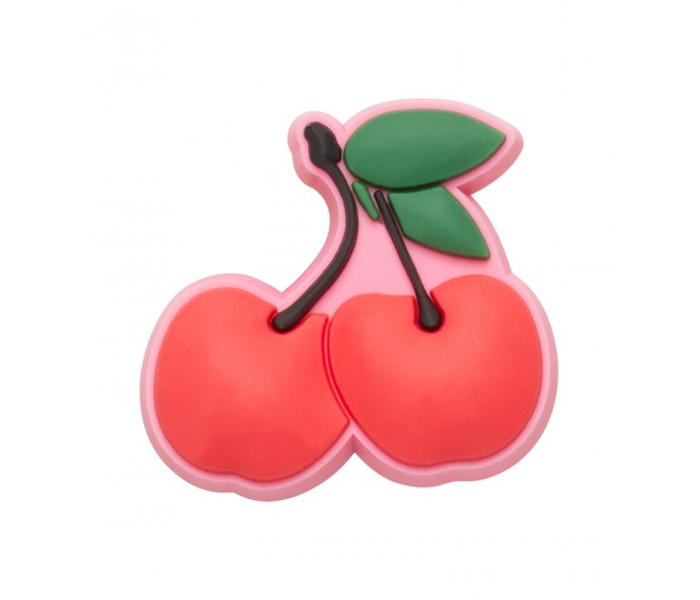 Crocs ukras Jibbitz / Cherries