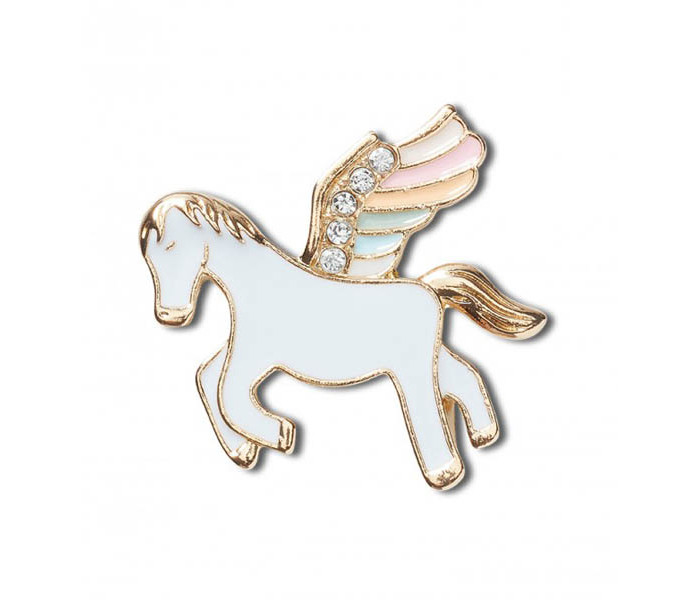 Crocs ukras Jibbitz Elevated Pegasus