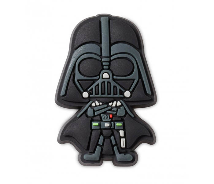 Crocs ukras Jibbitz Star Wars Darth Vader
