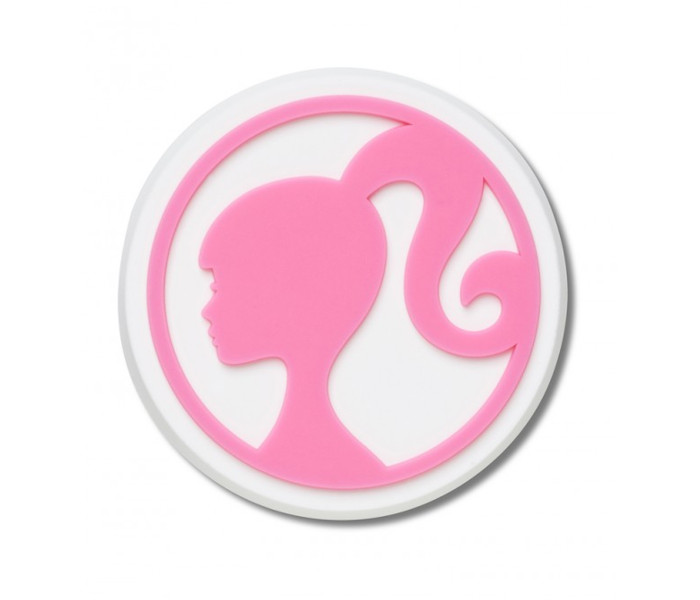 Crocs ukras Jibbitz / Barbie