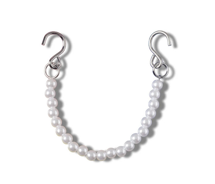 Crocs ukras Jibbitz / Pearl Strap Chain