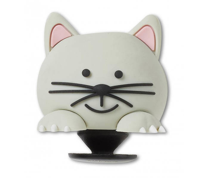 Crocs ukras Jibbitz 3D Kitty