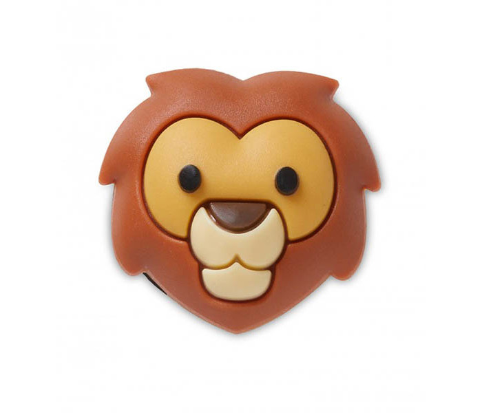 Crocs ukras Jibbitz Teensy Tiny Lion