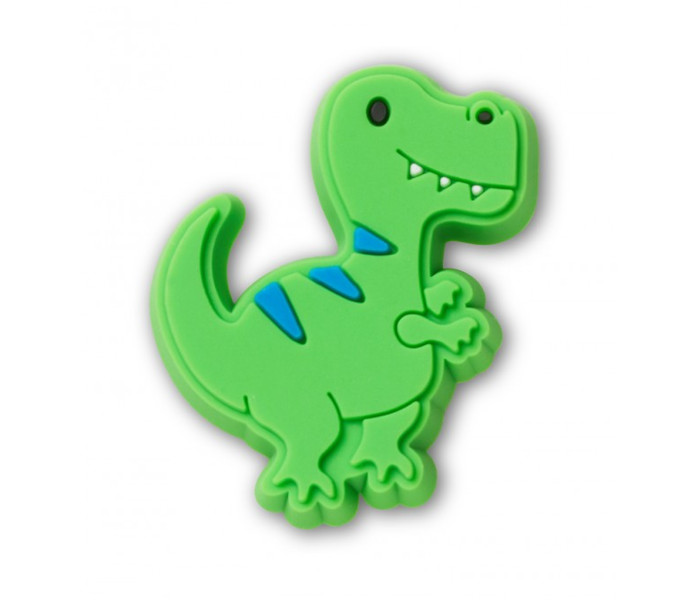 Crocs ukras Jibbitz / Cartoon T Rex