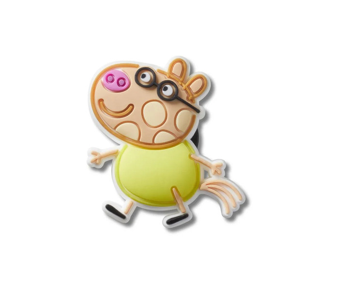 Crocs ukras Jibbitz / Peppa Pig Hasbro 1