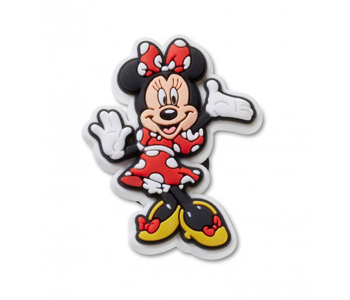 Crocs ukras Jibbitz Disney Minnie Mouse