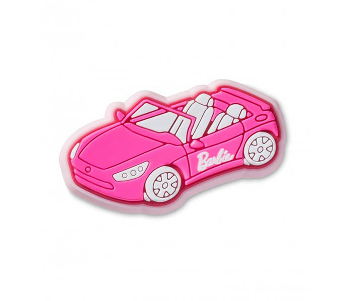 Crocs ukras Jibbitz Barbie Convertible