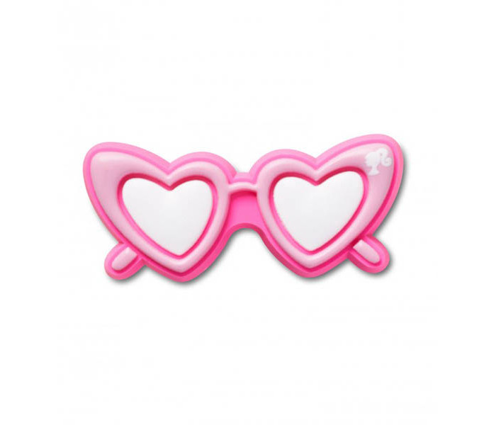 Crocs ukras Jibbitz Barbie Sunglasses