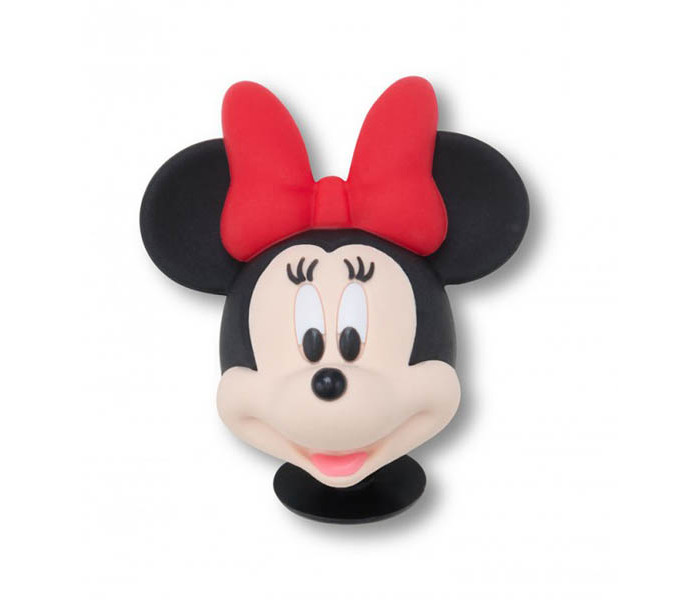 Crocs ukras Jibbitz Minnie Mouse 3D