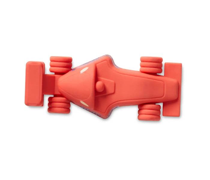 Crocs ukras Jibbitz 3D Red Race Car