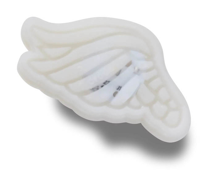 Crocs ukras Jibbitz Lights Up Wing