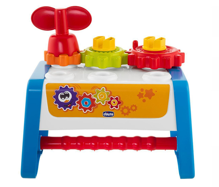 Radionica 2u1 12-36 m