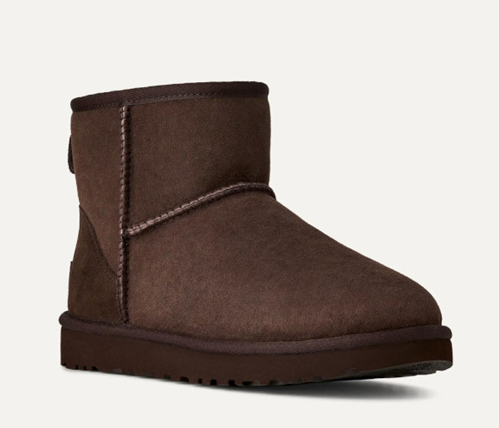 Ženske čizme UGG Classic MINI II