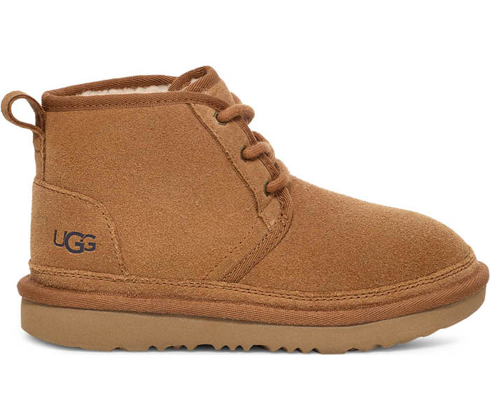 Djecije cizme UGG Neumel