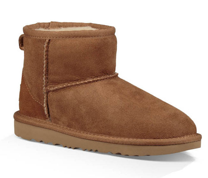 Dječije čizme UGG classic