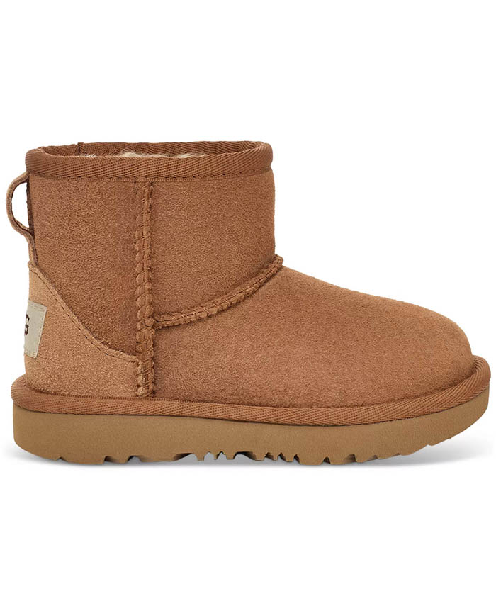 Djecije cizme UGG classic mini