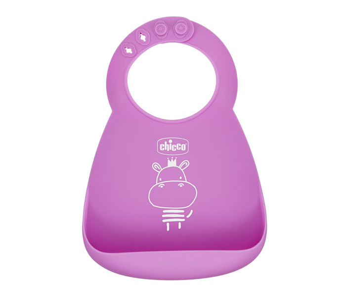 Portikla 6m+ silikon pink