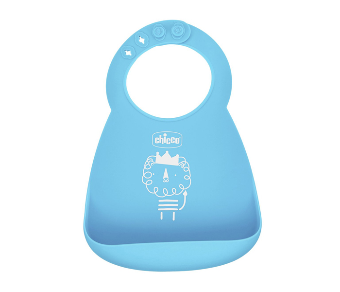 Portikla 6m+ silikon blue